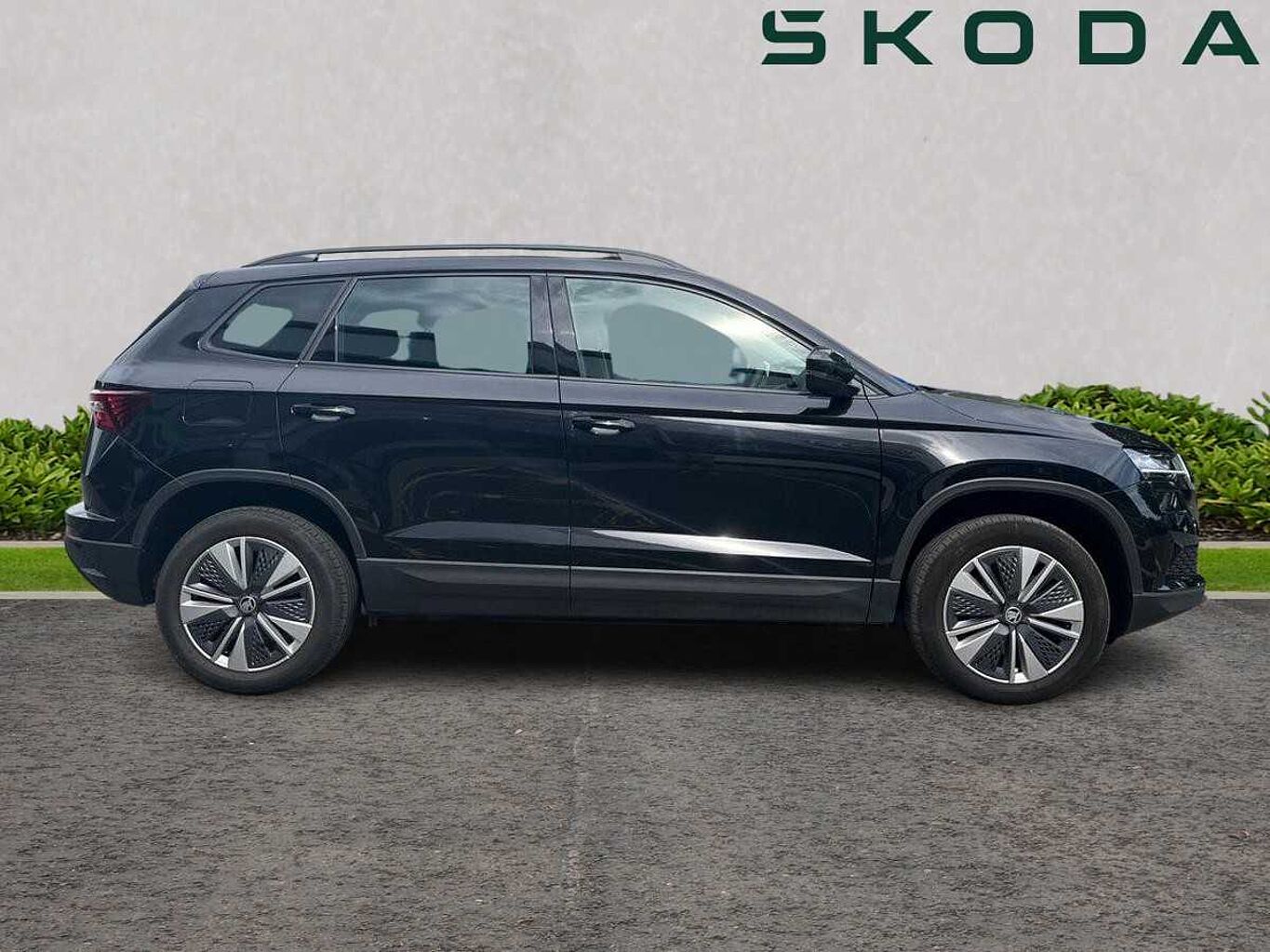 SKODA Karoq SUV 2.0TDI (116ps) SE Drive SCR DSG